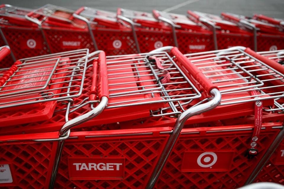 The Surprising Way to Get Banned from Target