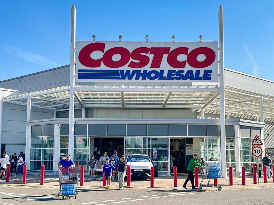 Costco Labor Day Hours: Early Birds Only?