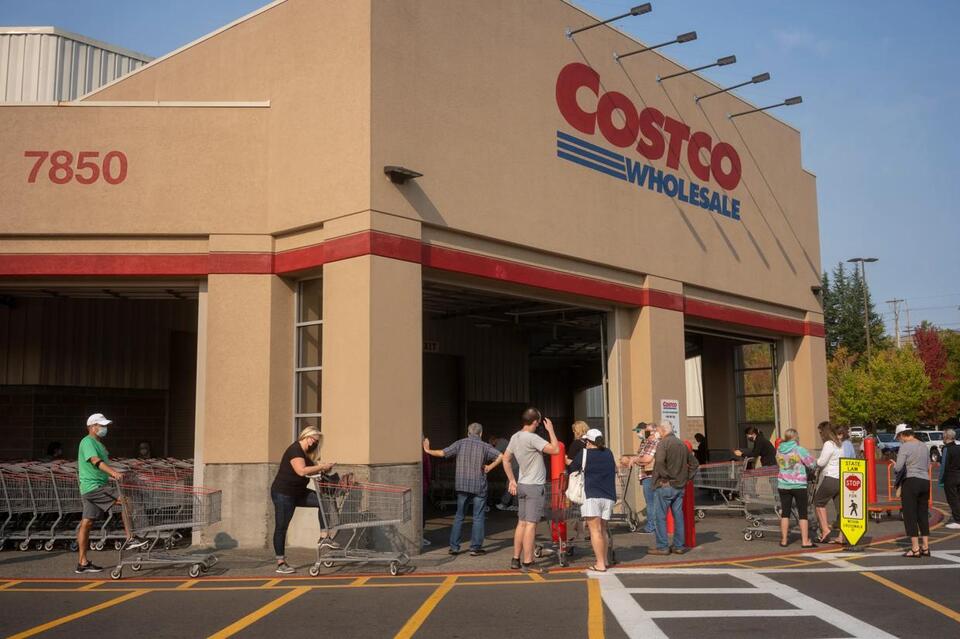 Costco Labor Day Hours: Early Birds Only?