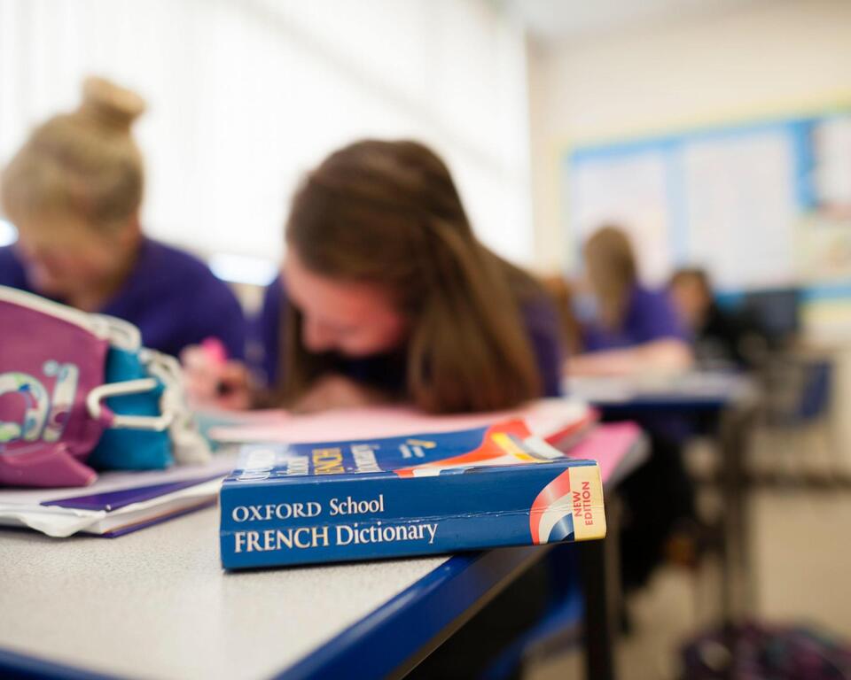 Kids Missing Out on School Subjects Because of Money?
