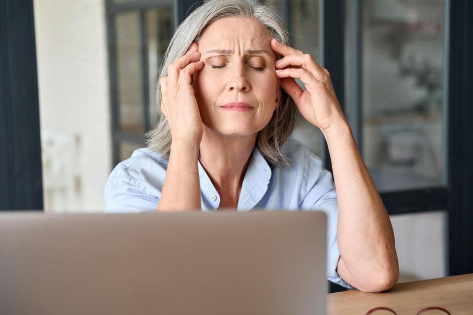Stress Is Sneakily Wrecking Our Hearts