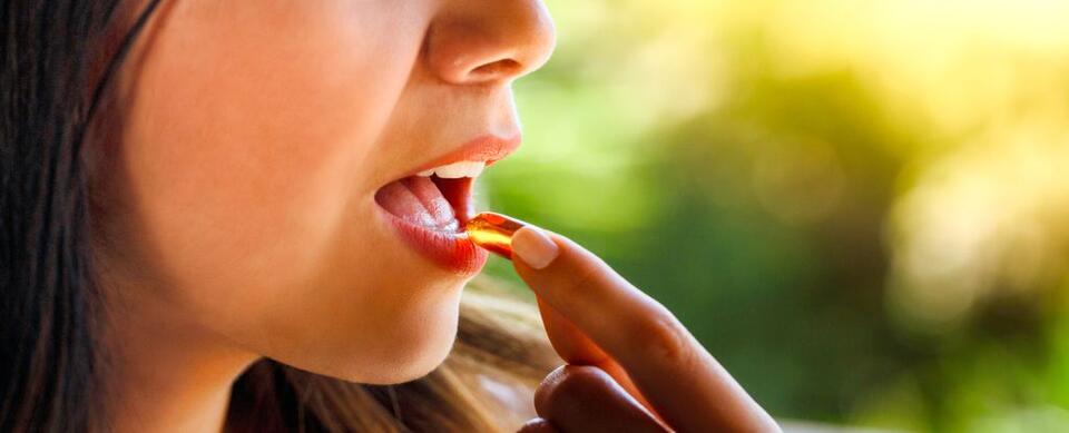 Omega-3s: The Missing Link in Women’s Alzheimer’s?