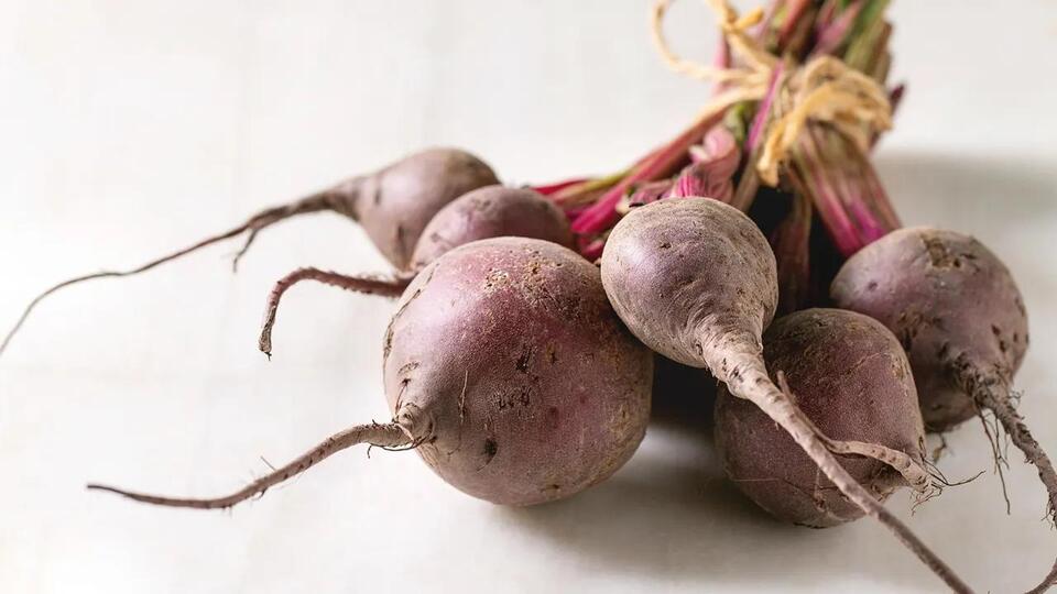 Beetroot Juice = Lower Blood Pressure?