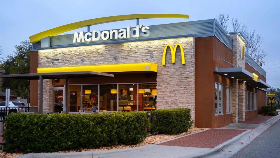 Pokémon Card Craze Leaves McD’s a Mess