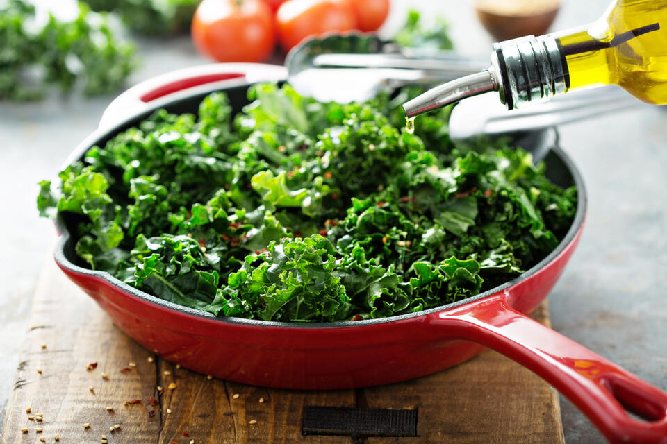 Foods We Loved But Now Avoid—#7 Is Wild