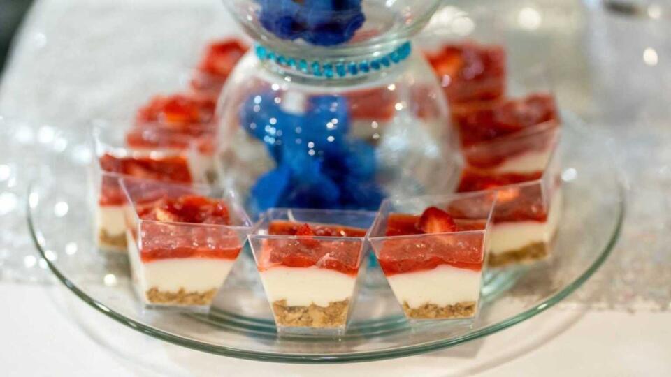 Foods We Loved But Now Avoid—#7 Is Wild