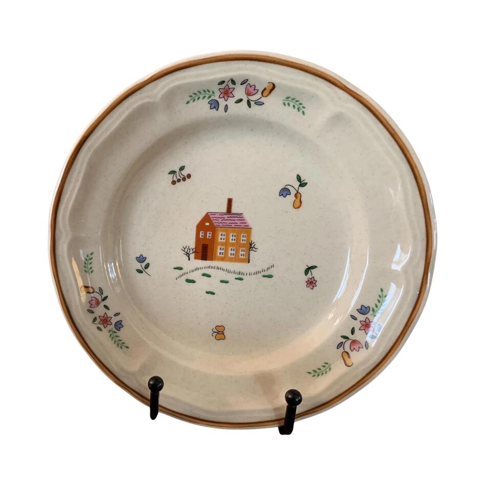 Thrift store finds that totally transformed my home