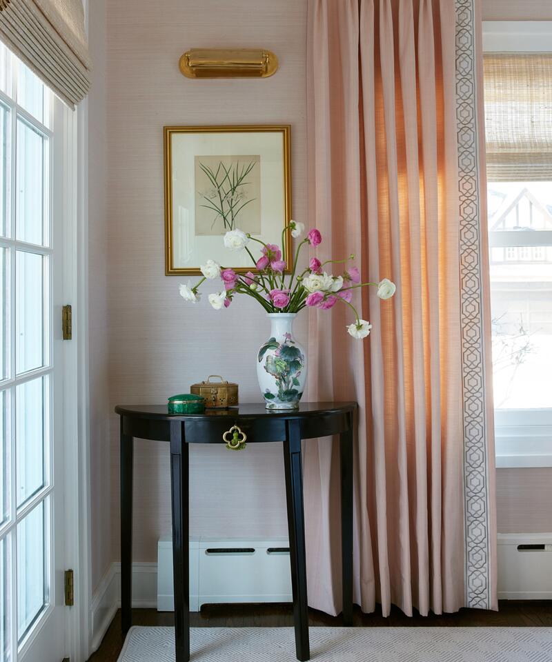 Thrift store finds that totally transformed my home