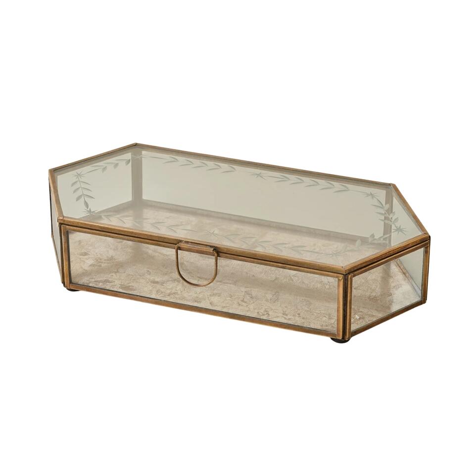 Thrift store finds that totally transformed my home