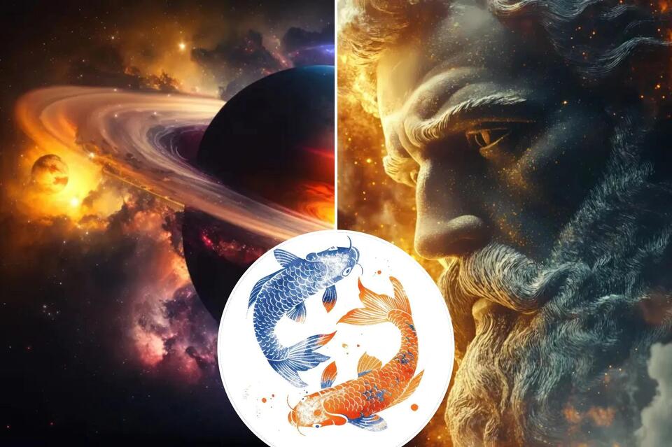 Saturn Retrograde: 4 Signs That’ll Feel It Most