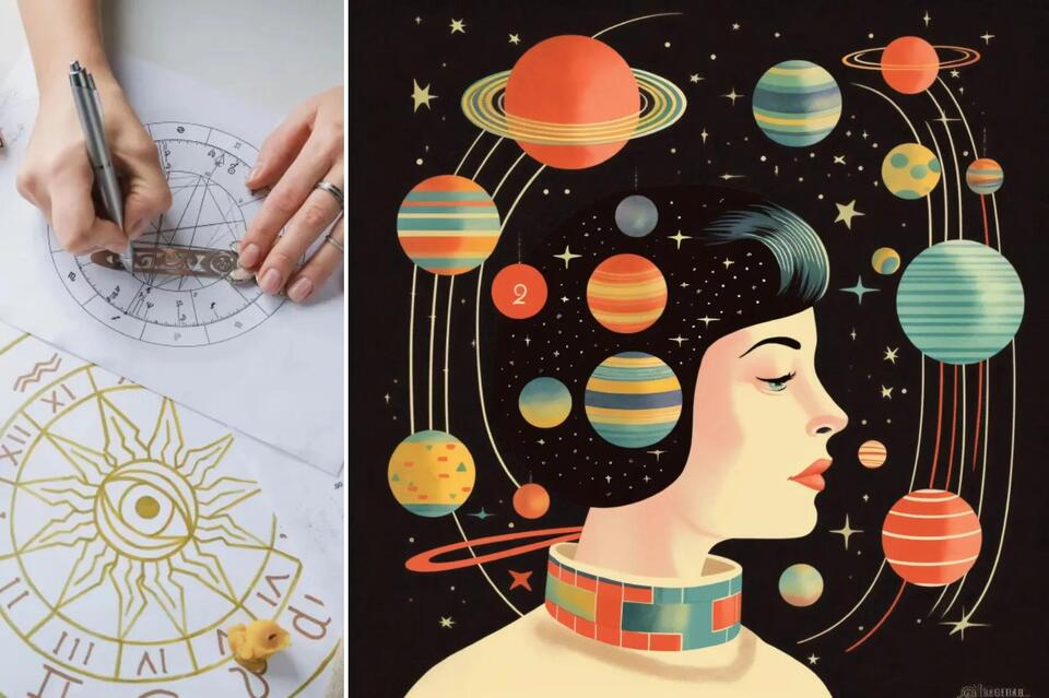 Saturn Retrograde: 4 Signs That’ll Feel It Most