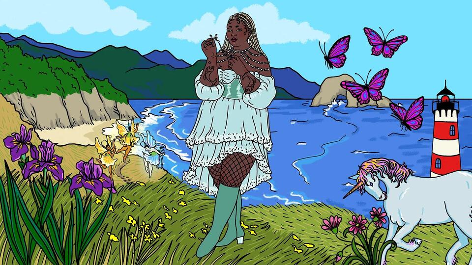 Pisces September 2025: Intuition on Overdrive