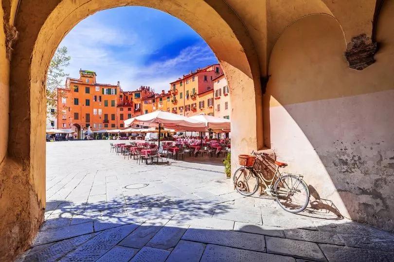 Florence Overrated? Try This Tuscan Gem Instead