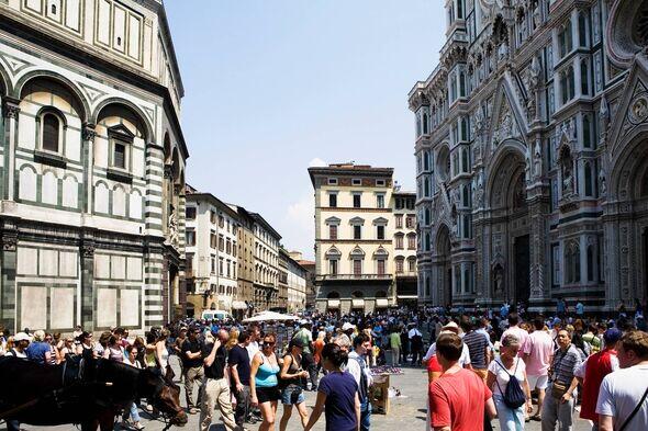 Florence: Europe’s Most Overrated City?