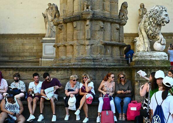 Florence: Europe’s Most Overrated City?