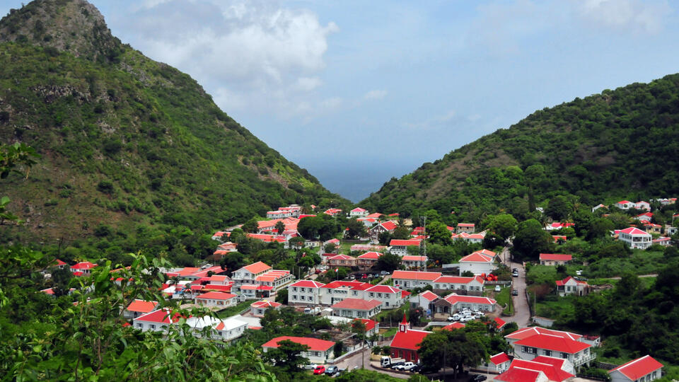 This Caribbean Island Has Zero Crowds