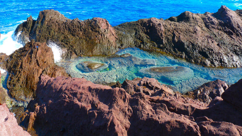 This Caribbean Island Has Zero Crowds