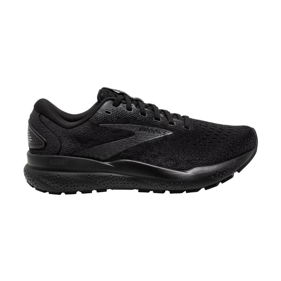 Labor Day Steal: Brooks Ghost 16s Nearly 40% Off!