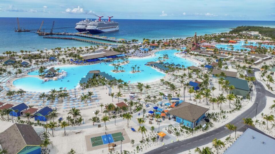 Carnival’s Bahamas Port Swap Drama