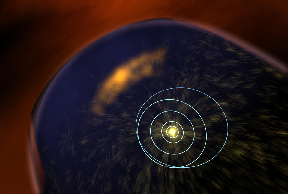 Solar Storm Incoming: Will Our Tech Survive?