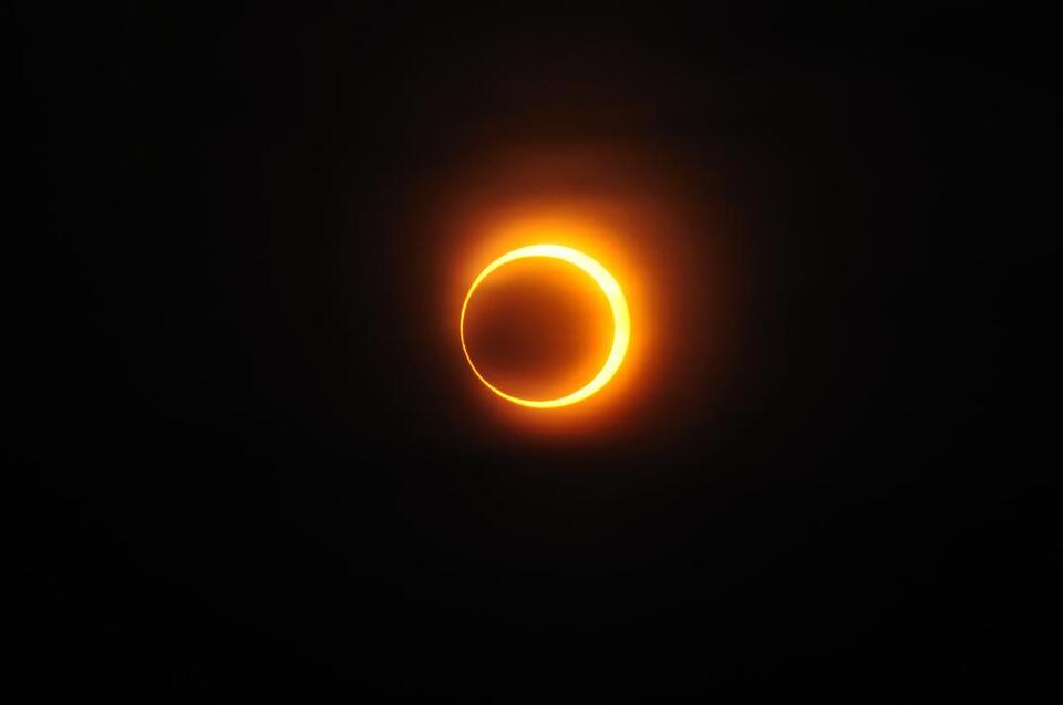Solar Storm Incoming: Will Our Tech Survive?