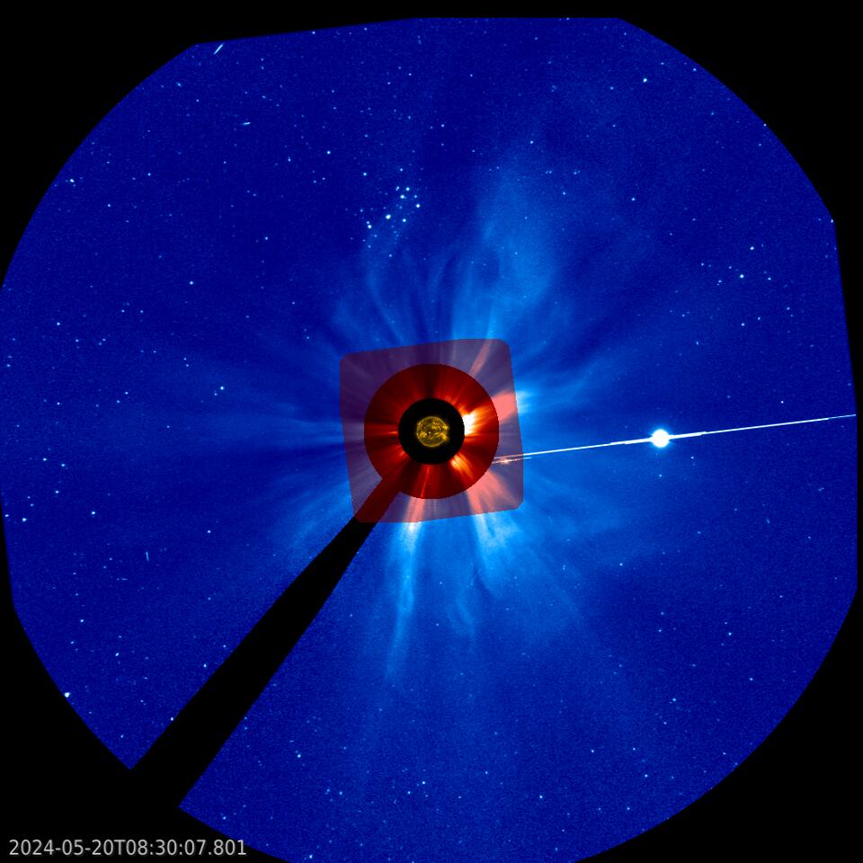 Solar Storm Incoming: Will Our Tech Survive?