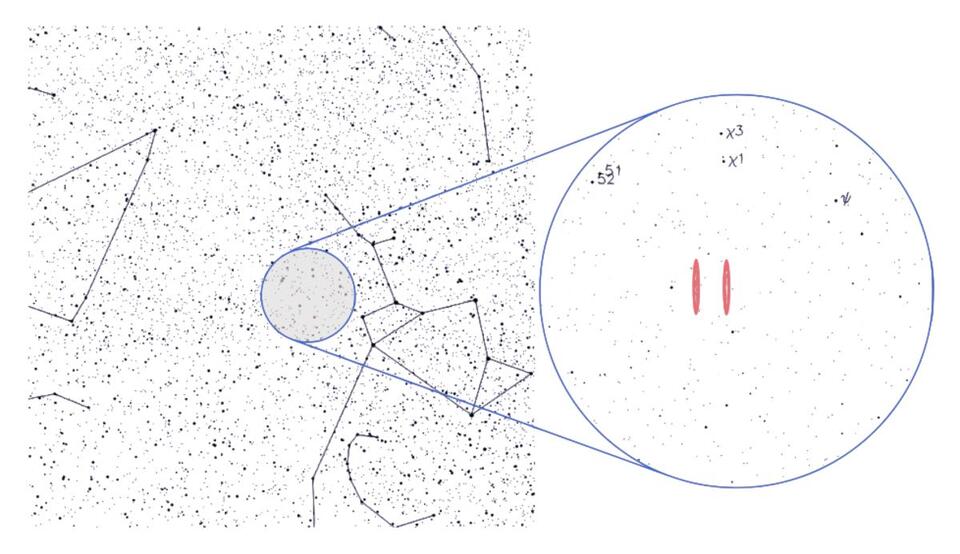 Ohio’s ‘Wow!’ signal just got even weirder