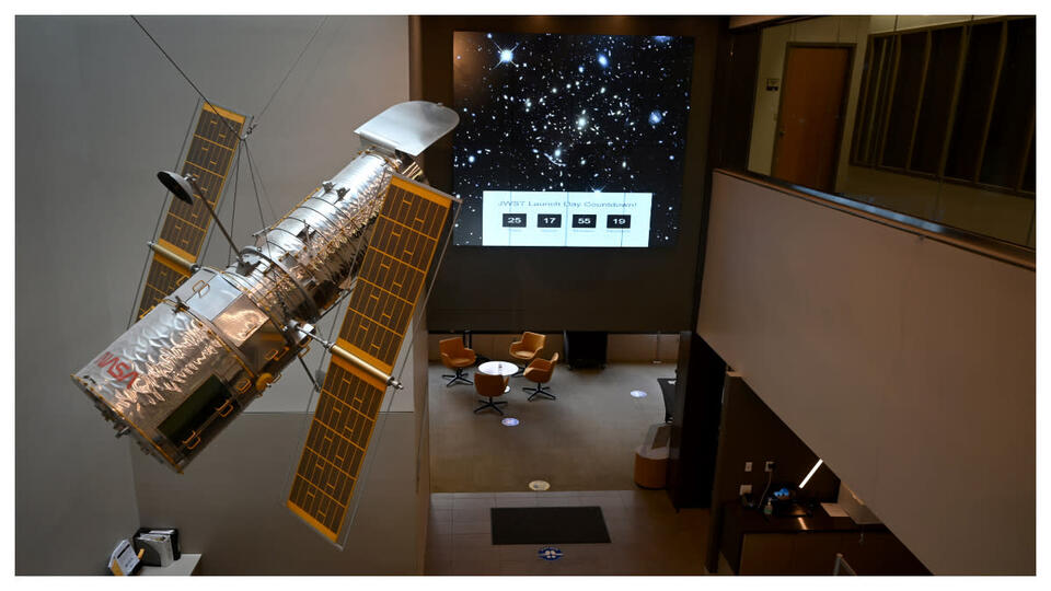 Webb Telescope Just Changed Everything