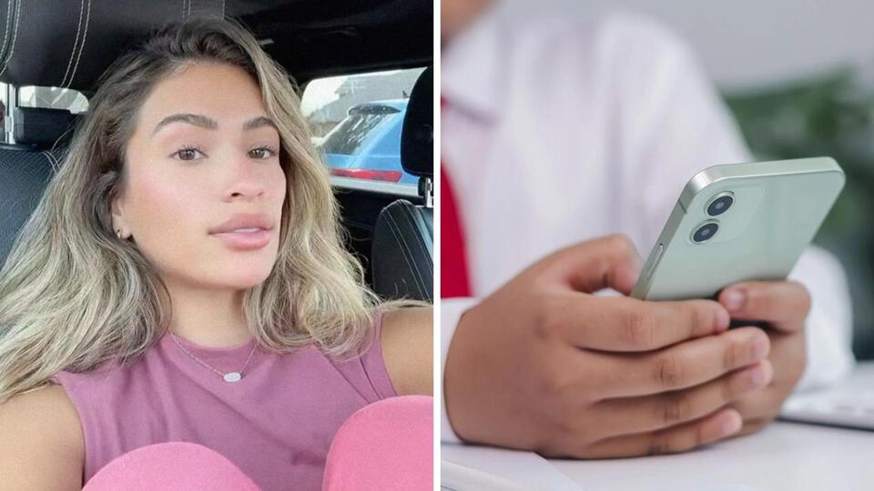 Why Fast Texts Might Mean He’s a Keeper