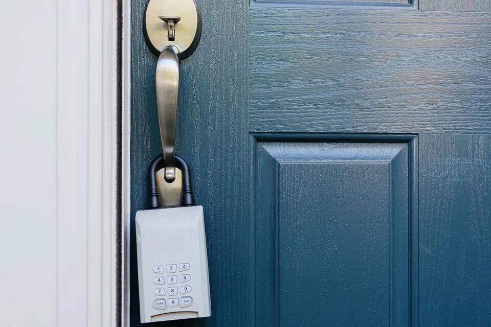 When family boundaries get crossed at home