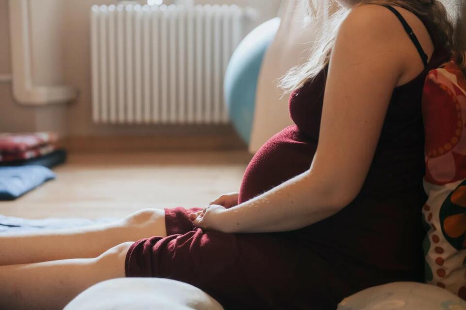 Pregnancy News Sparks Family Drama