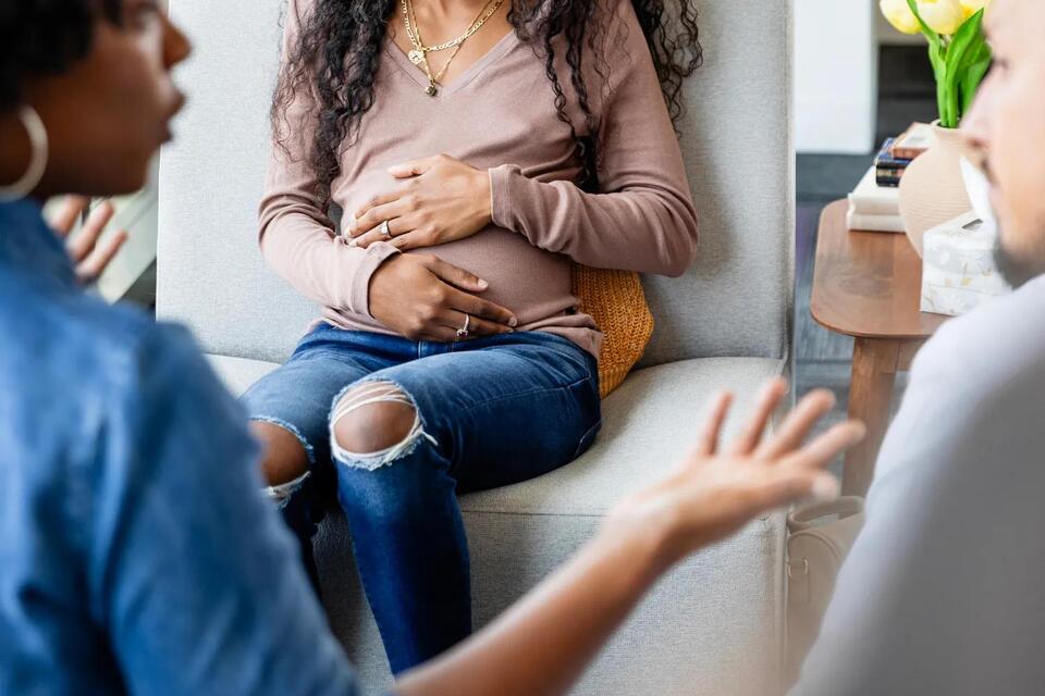 When family comes first: A dad’s tough choice