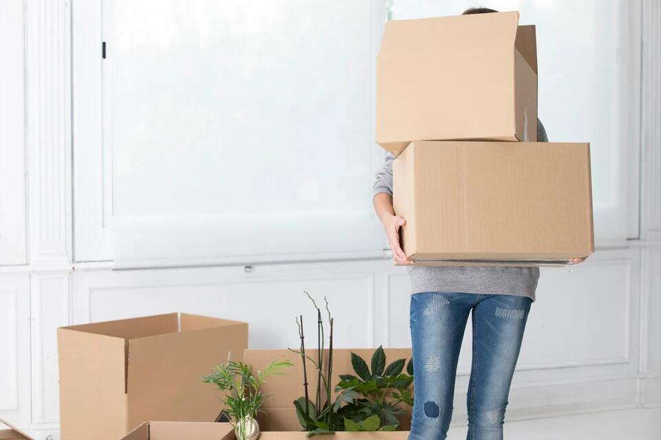 Would You Let Your Kid Move In With BF’s Parents?