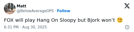 Ohio State fans fume as 'Hang on Sloopy' tradition sidelined