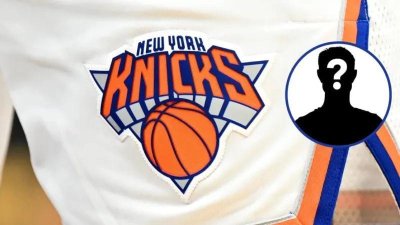 Knicks eye smart deal for Mitchell Robinson