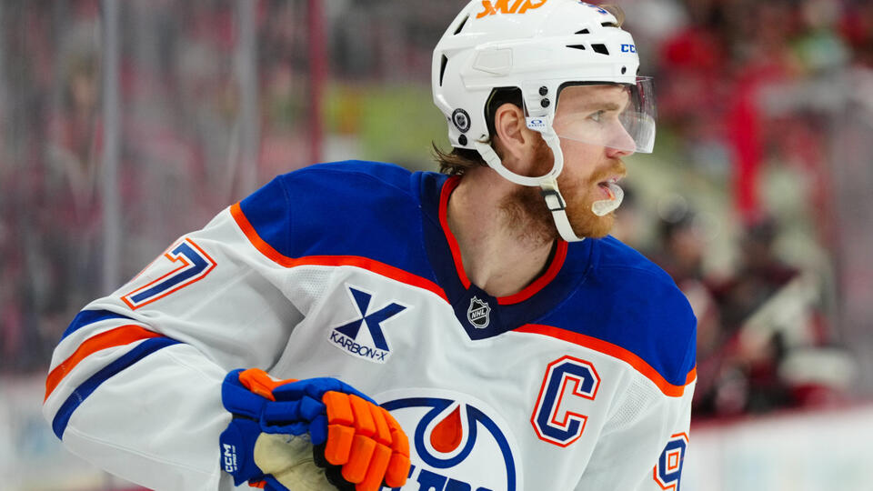McDavid’s future: Oilers fans, get ready