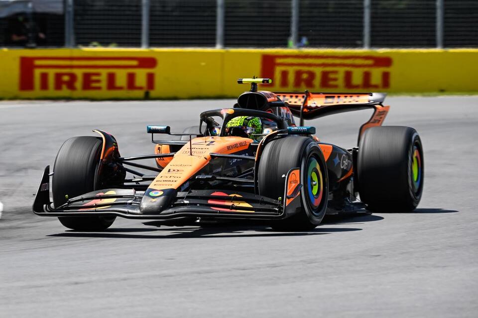 Piastri’s Zandvoort Win: Norris Heartbreak!