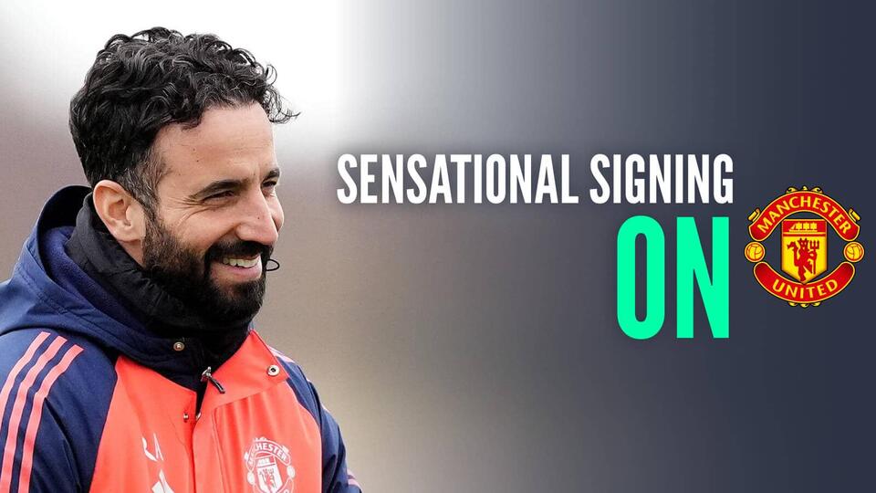 Red Devils Shake Up: Onana Out, Martinez In?