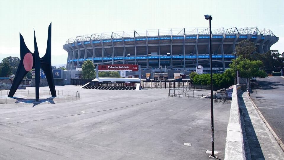 Azteca Suite Showdown: Owners vs. FIFA