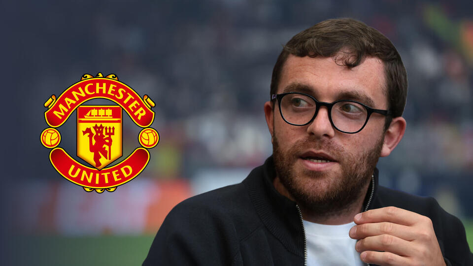 Dibu Eyes Old Trafford: Deadline Drama!
