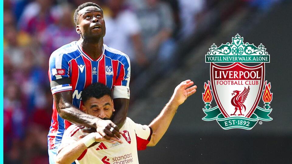 Guehi Transfer Saga: Will Liverpool Pull It Off?