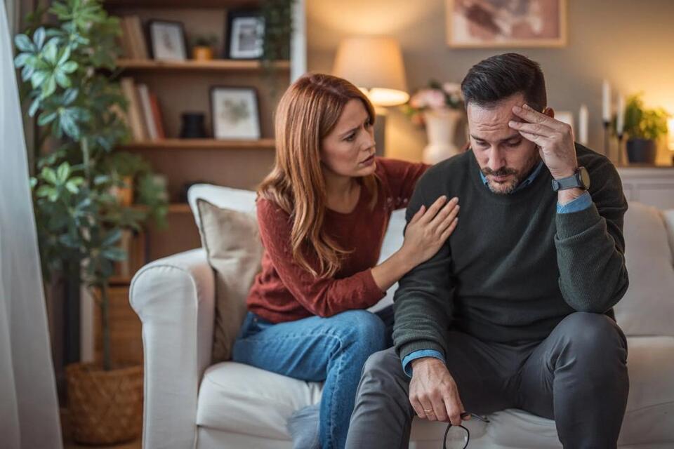 Is 'Mankeeping' the New Emotional Labor Trap?