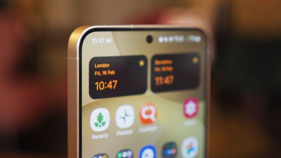 Is Samsung's AI Briefing a Game Changer?