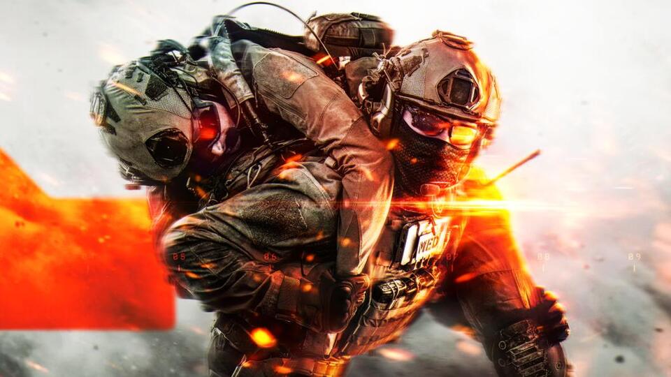 Battlefield 6’s Battle Royale: Game Changer?