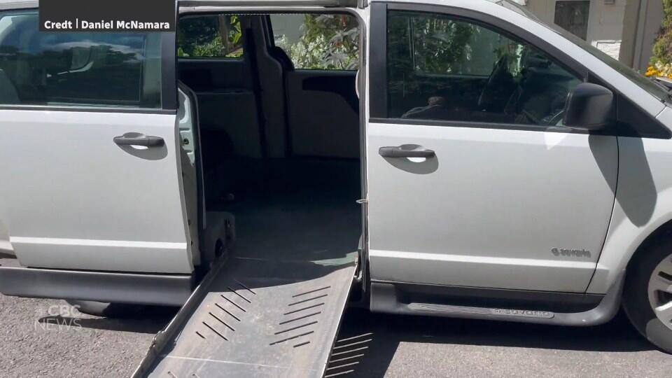 Stranded for Hours—All Because of a Wheelchair?