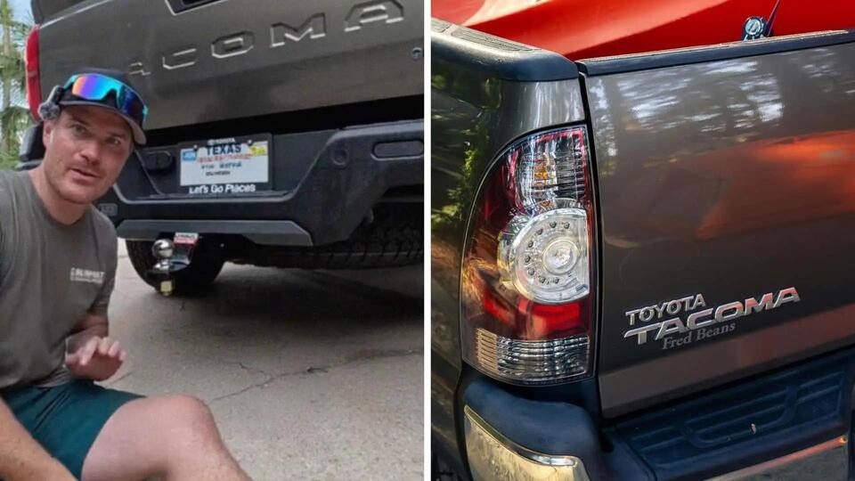 Toyota Tacoma’s Hitch Drama—Solved!