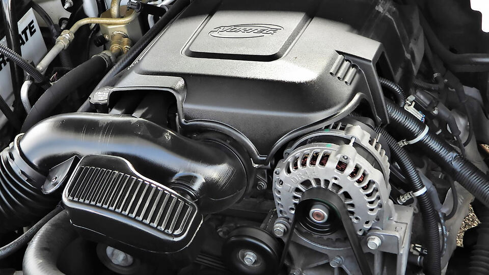 5.3 Vortec: The Truck Engine Legend