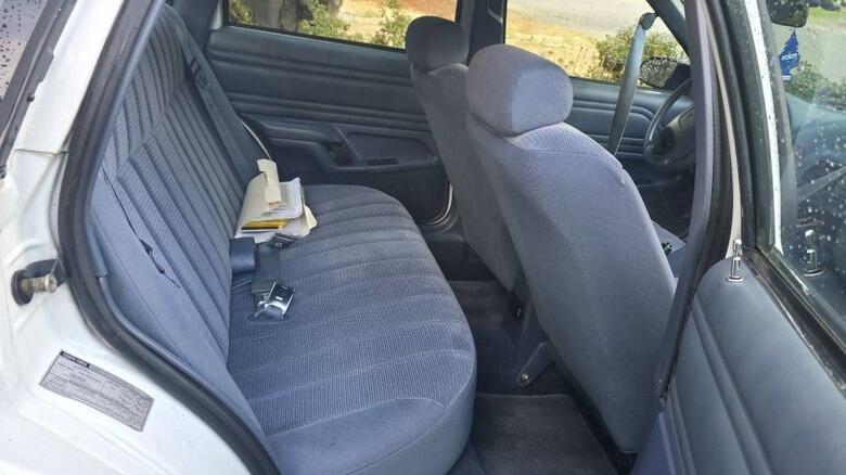 Would You Rock a $2,700 Ford Tempo?