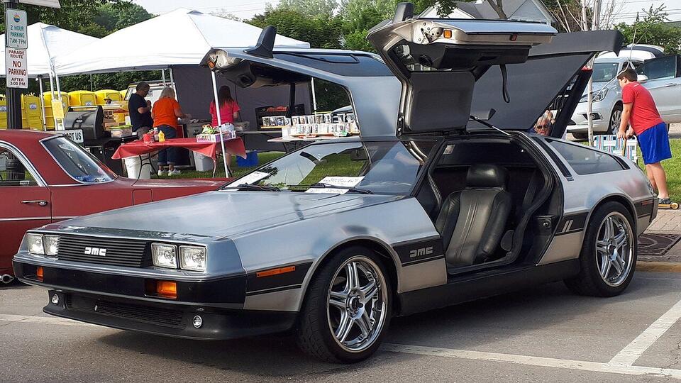 These 8 “Failed” Cars Are Now Collector Gold