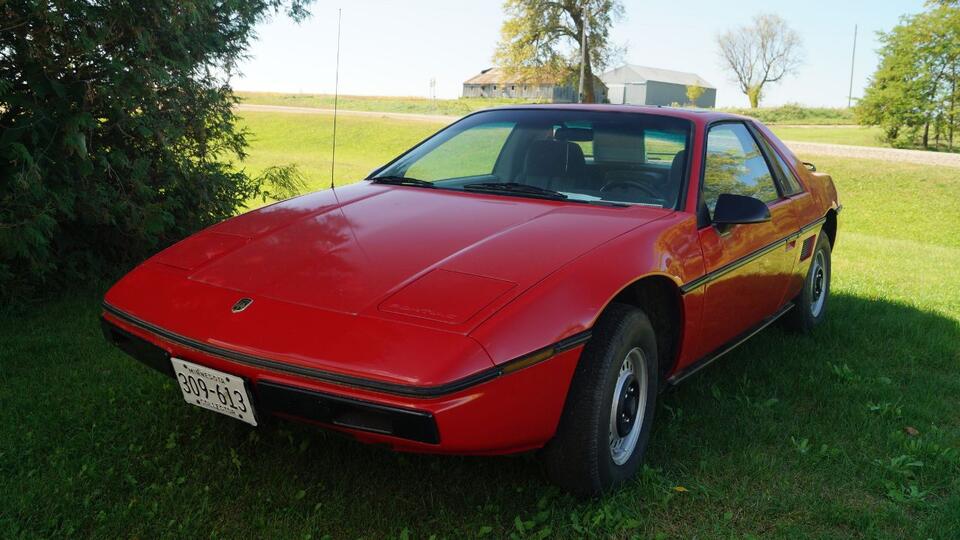 These 8 “Failed” Cars Are Now Collector Gold